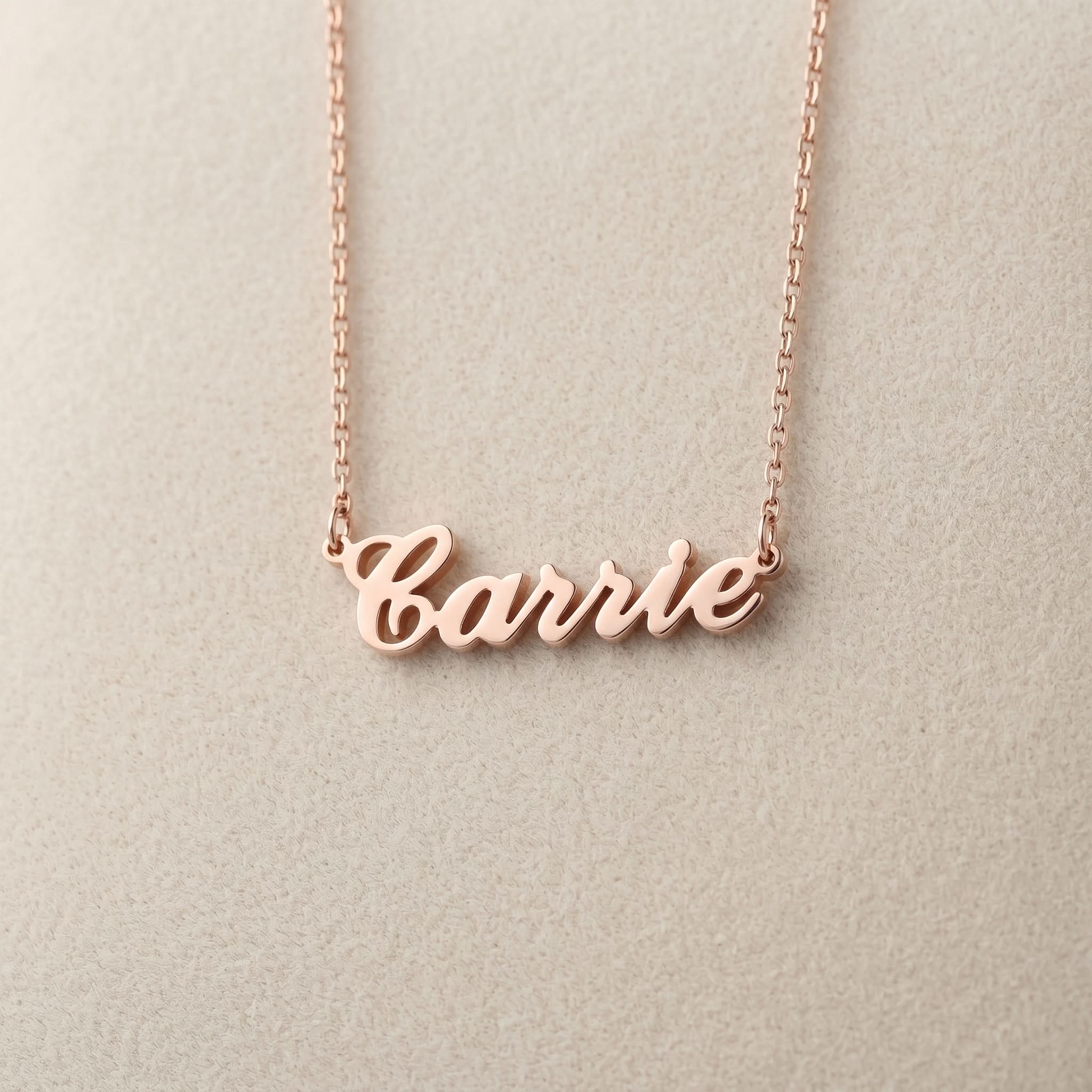 JWH custom name jewelry